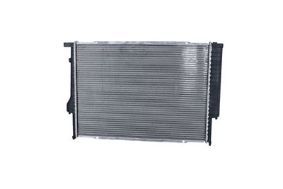 RADIATOR RACIRE MOTOR NRF 50566 27