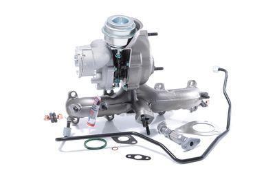 LADER AUFLADUNG BTS Turbo T981097BT 7