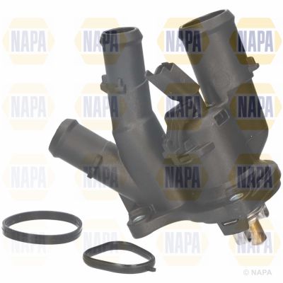 Thermostat, coolant NAPA NTH1228