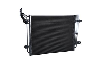 CONDENSATOR CLIMATIZARE NRF 35848 25