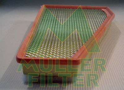 Воздушный фильтр MULLER FILTER PA3414 для CHRYSLER PT CRUISER