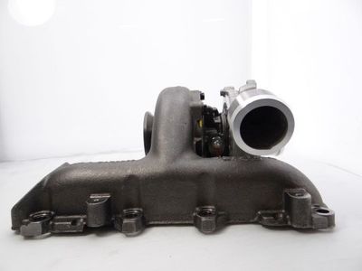 LADER AUFLADUNG GARRETT 7678355003S 3