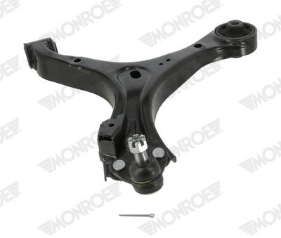 LENKER RADAUFHäNGUNG