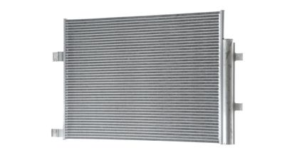 CONDENSATOR CLIMATIZARE MAHLE AC1128000P 13