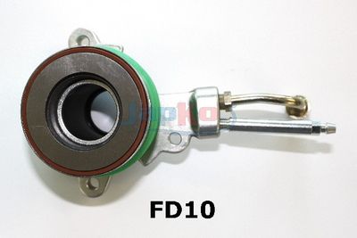 аксиален лагер JAPKO 90FD10