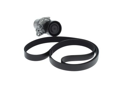 KEILRIPPENRIEMENSATZ BOSCH 1987600713 12
