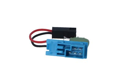 WIDERSTAND INNENRAUMGEBLäSE NRF 342036 35