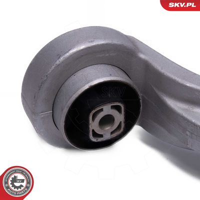 Control/Trailing Arm, wheel suspension 04SKV692