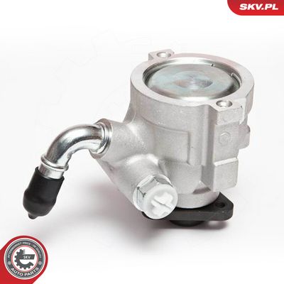 Hydraulické čerpadlo, riadenie ESEN SKV 10SKV064