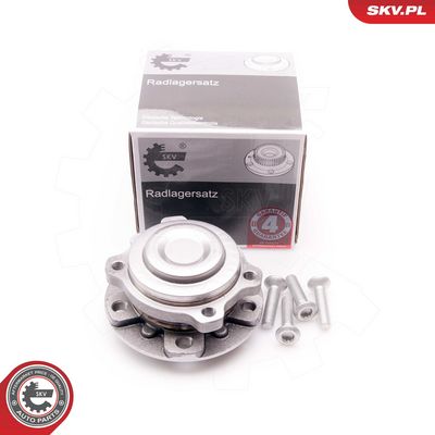 Rato guolio komplektas