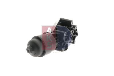 ÖLKüHLER MOTORöL AKS DASIS 086013N 4