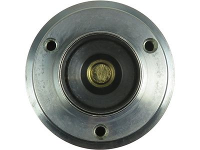 Vorschau Magnetschalter, Starter Ansicht 2