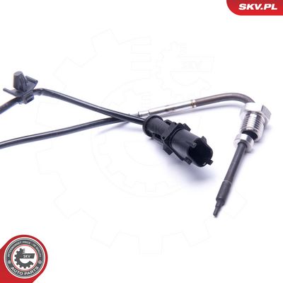 Sensor, Abgastemperatur