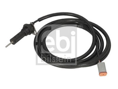 FEBI BILSTEIN Warnkontakt, Bremsbelagverschleiß