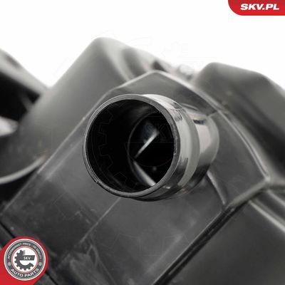 vnitřní ventilátor SKV 68SKV102