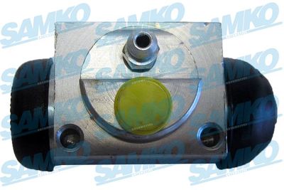 Válec kolové brzdy SAMKO C31058