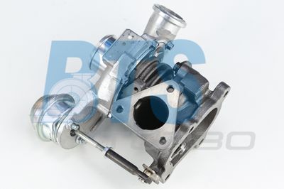 LADER AUFLADUNG BTS Turbo T911255 4