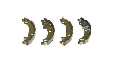 Brake Shoe Set S 23 547