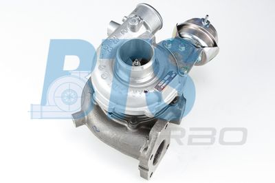 LADER AUFLADUNG BTS Turbo T915253 1