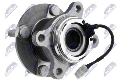 Rato guolio komplektas