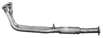 ABGASROHR