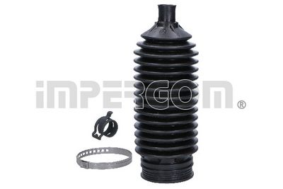 FALTENBALGSATZ LENKUNG