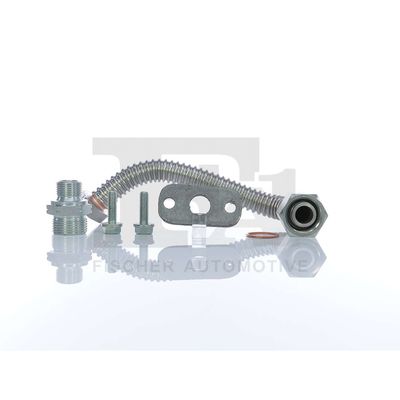 CONDUCTA ULEI INCARCARE