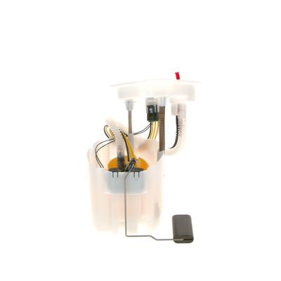 SISTEM ALIMENTARE CU COMBUSTIBIL BOSCH 0580203306 3