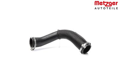LADELUFTSCHLAUCH METZGER AUTOTEILE 2401089 3