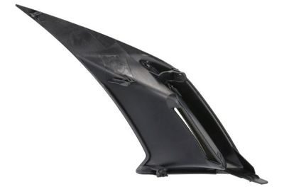 Voorbumper afdekking Voor Rechts past: LEXUS GS L10 01.12-04.18