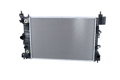 RADIATOR RACIRE MOTOR NRF 550236 5