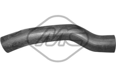 FURTUN RADIATOR Metalcaucho 08194