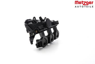 SAUGROHRMODUL METZGER AUTOTEILE 2100064 32