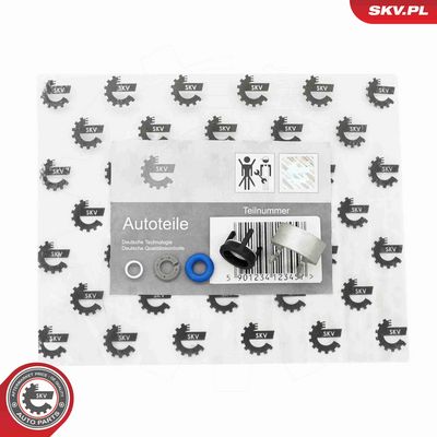 SET INELE ETANSARE INJECTOR