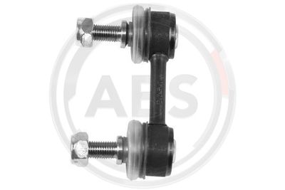 Тяга / стойка, стабилизатор A.B.S. 260318 для KIA CLARUS