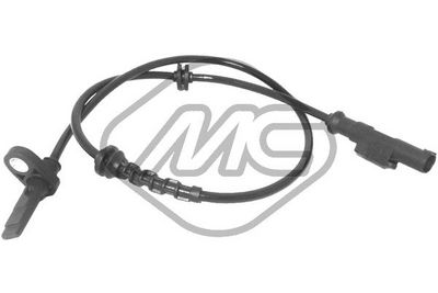 датчик, обороти на колелото Metalcaucho 50216