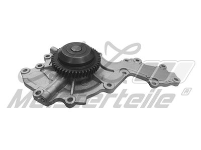 водна помпа, охлаждане на двигателя A.Z. Meisterteile AZMT-30-100-1216