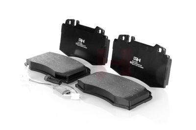 SET PLACUTE FRANA FRANA DISC GH GH412321 53