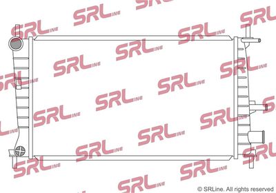 Radiatorius, variklio aušinimas