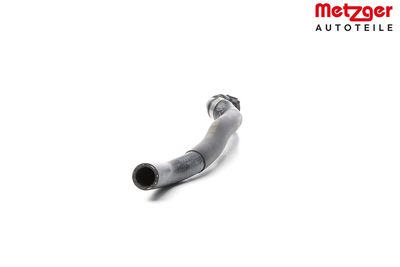 HEIZUNGSSCHLAUCH METZGER AUTOTEILE 2421209 12