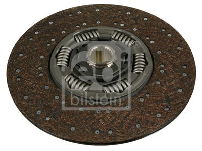 Clutch Disc 105053