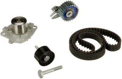 Water Pump & Timing Belt Kit KP35462XS