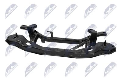 CORP AX NTY ZRZVV002 3