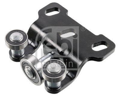 FEBI BILSTEIN Rollenführung, Schiebetür