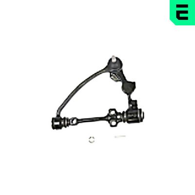 LENKER RADAUFHäNGUNG