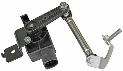 Vorschau Sensor, Leuchtweitenregulierung Ansicht 2