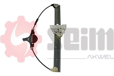 MECANISM ACTIONARE GEAM