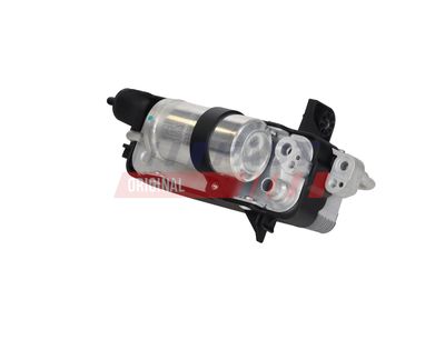 CONDENSATOR CLIMATIZARE FAST FT04669 5