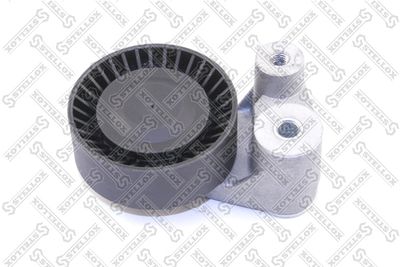 обтящна ролка, пистов ремък STELLOX 03-40087-SX