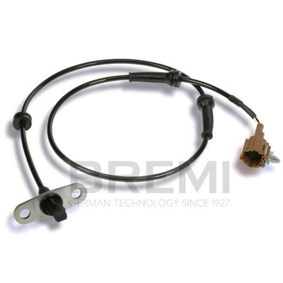 Vorschau Sensor, Raddrehzahl
